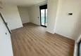 Dostępny zakup Dwupoziomowy penthouse w Mahmutlar, Alanya - piękne wykończenie, panoramiczne widoki 13