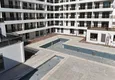 Kupić Nowoczesny kompleks mieszkaniowy w Antalyi, dzielnica Altintash — apartamenty z ratami i perspektywami wynajmu 12 