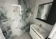 Dostępny zakup Dwupoziomowy penthouse w Mahmutlar, Alanya - piękne wykończenie, panoramiczne widoki 14