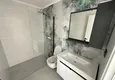 Dostępny zakup Dwupoziomowy penthouse w Mahmutlar, Alanya - piękne wykończenie, panoramiczne widoki 17