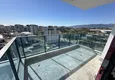 Dostępny zakup Przestronny apartament 2+1 w Alanya Mahmutlar - z widokiem na góry  16 