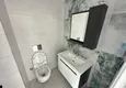 Dostępny zakup Dwupoziomowy penthouse w Mahmutlar, Alanya - piękne wykończenie, panoramiczne widoki 18