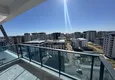 Dostępny zakup Przestronny apartament 2+1 w Alanya Mahmutlar - z widokiem na góry  17 