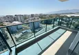 Dostępny zakup Dwupoziomowy penthouse w Mahmutlar, Alanya - piękne wykończenie, panoramiczne widoki 20