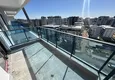 Dostępny zakup Przestronny apartament 2+1 w Alanya Mahmutlar - z widokiem na góry  19 