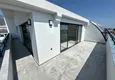 Dostępny zakup Dwupoziomowy penthouse w Mahmutlar, Alanya - piękne wykończenie, panoramiczne widoki 22