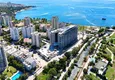 Kupić Elitarny kompleks mieszkaniowy w Antalyi, dzielnica Lara. Apartamenty premium znanej na całym świecie sieci hoteli 1
