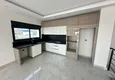Dostępny zakup Dwupoziomowy penthouse w Mahmutlar, Alanya - piękne wykończenie, panoramiczne widoki 4