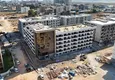 Kupić Nowoczesny kompleks mieszkaniowy w Antalyi, dzielnica Altintash — apartamenty z ratami i perspektywami wynajmu 3 