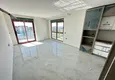 Dostępny zakup Przestronny apartament 2+1 w Alanya Mahmutlar - z widokiem na góry  3 