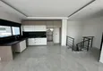 Dostępny zakup Dwupoziomowy penthouse w Mahmutlar, Alanya - piękne wykończenie, panoramiczne widoki 5