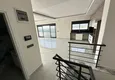 Dostępny zakup Dwupoziomowy penthouse w Mahmutlar, Alanya - piękne wykończenie, panoramiczne widoki 6