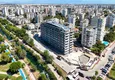 Kupić Elitarny kompleks mieszkaniowy w Antalyi, dzielnica Lara. Apartamenty premium znanej na całym świecie sieci hoteli 7