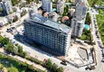 Kupić Elitarny kompleks mieszkaniowy w Antalyi, dzielnica Lara. Apartamenty premium znanej na całym świecie sieci hoteli 8