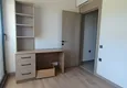 Dostępny zakup Nowy kompleks mieszkalny w Konyaalti z przestronnymi dwupunksami 2+1 9