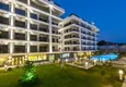 Kupić Dwupoziomowy penthouse 3+1 w Kargicaku — pod klucz, odpowiedni dla obywatelstwa 10