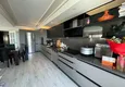 Dostępny zakup Luksusowy apartament 3+1 na pierwszej linii w Tosmur, Alanya — układ liniowy, meble, widok na morze 10