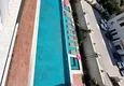 Kupić Mieszkanie z jedną sypialnią w Alanya, dzielnica Górna Oba - w pełni gotowe do zamieszkania 10 