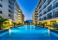 Kupić Dwupoziomowy penthouse 3+1 w Kargicaku — pod klucz, odpowiedni dla obywatelstwa 12