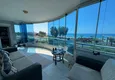 Dostępny zakup Luksusowy apartament 3+1 na pierwszej linii w Tosmur, Alanya — układ liniowy, meble, widok na morze 12