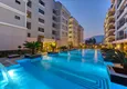 Kupić Dwupoziomowy penthouse 3+1 w Kargicaku — pod klucz, odpowiedni dla obywatelstwa 13