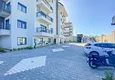Kupić Mieszkanie z jedną sypialnią w Alanya, dzielnica Górna Oba - w pełni gotowe do zamieszkania 13 
