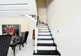 Dostępny zakup Dwupoziomowy penthouse 3+1 w Kargicaku — pod klucz, odpowiedni dla obywatelstwa 12