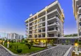 Kupić Dwupoziomowy penthouse 3+1 w Kargicaku — pod klucz, odpowiedni dla obywatelstwa 15