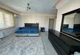 Dostępny zakup Luksusowy apartament 3+1 na pierwszej linii w Tosmur, Alanya — układ liniowy, meble, widok na morze 16