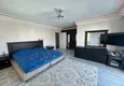 Dostępny zakup Luksusowy apartament 3+1 na pierwszej linii w Tosmur, Alanya — układ liniowy, meble, widok na morze 17