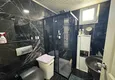 Dostępny zakup Luksusowy apartament 3+1 na pierwszej linii w Tosmur, Alanya — układ liniowy, meble, widok na morze 19