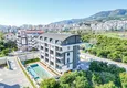 Kupić Mieszkanie z jedną sypialnią w Alanya, dzielnica Górna Oba - w pełni gotowe do zamieszkania 1 