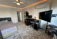 Dostępny zakup Luksusowy apartament 3+1 na pierwszej linii w Tosmur, Alanya — układ liniowy, meble, widok na morze 20