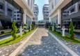 Kupić Dwupoziomowy penthouse 3+1 w Kargicaku — pod klucz, odpowiedni dla obywatelstwa 21
