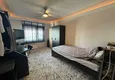 Dostępny zakup Luksusowy apartament 3+1 na pierwszej linii w Tosmur, Alanya — układ liniowy, meble, widok na morze 21