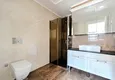 Dostępny zakup Dwupoziomowy penthouse 3+1 w Kargicaku — pod klucz, odpowiedni dla obywatelstwa 20