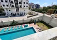 Dostępny zakup Mieszkanie z jedną sypialnią w Alanya, dzielnica Górna Oba - w pełni gotowe do zamieszkania 24 