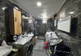 Dostępny zakup Luksusowy apartament 3+1 na pierwszej linii w Tosmur, Alanya — układ liniowy, meble, widok na morze 25