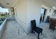 Dostępny zakup Luksusowy apartament 3+1 na pierwszej linii w Tosmur, Alanya — układ liniowy, meble, widok na morze 26