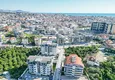Kupić Mieszkanie z jedną sypialnią w Alanya, dzielnica Górna Oba - w pełni gotowe do zamieszkania 2 