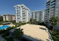 Dostępny zakup Luksusowy apartament 3+1 na pierwszej linii w Tosmur, Alanya — układ liniowy, meble, widok na morze 30
