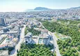 Kupić Mieszkanie z jedną sypialnią w Alanya, dzielnica Górna Oba - w pełni gotowe do zamieszkania 3 