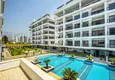 Kupić Dwupoziomowy penthouse 3+1 w Kargicaku — pod klucz, odpowiedni dla obywatelstwa 4