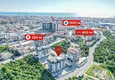 Kupić Mieszkanie z jedną sypialnią w Alanya, dzielnica Górna Oba - w pełni gotowe do zamieszkania 4 