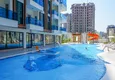 Kupić Elitarny dwupoziomowy penthouse pod klucz w Mahmutlar — od dewelopera, z ratami do 3 lat 4