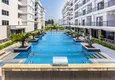 Kupić Dwupoziomowy penthouse 3+1 w Kargicaku — pod klucz, odpowiedni dla obywatelstwa 5