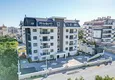 Kupić Mieszkanie z jedną sypialnią w Alanya, dzielnica Górna Oba - w pełni gotowe do zamieszkania 5 