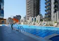 Kupić Elitarny dwupoziomowy penthouse pod klucz w Mahmutlar — od dewelopera, z ratami do 3 lat 5