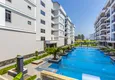 Kupić Dwupoziomowy penthouse 3+1 w Kargicaku — pod klucz, odpowiedni dla obywatelstwa 6
