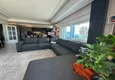 Dostępny zakup Luksusowy apartament 3+1 na pierwszej linii w Tosmur, Alanya — układ liniowy, meble, widok na morze 6